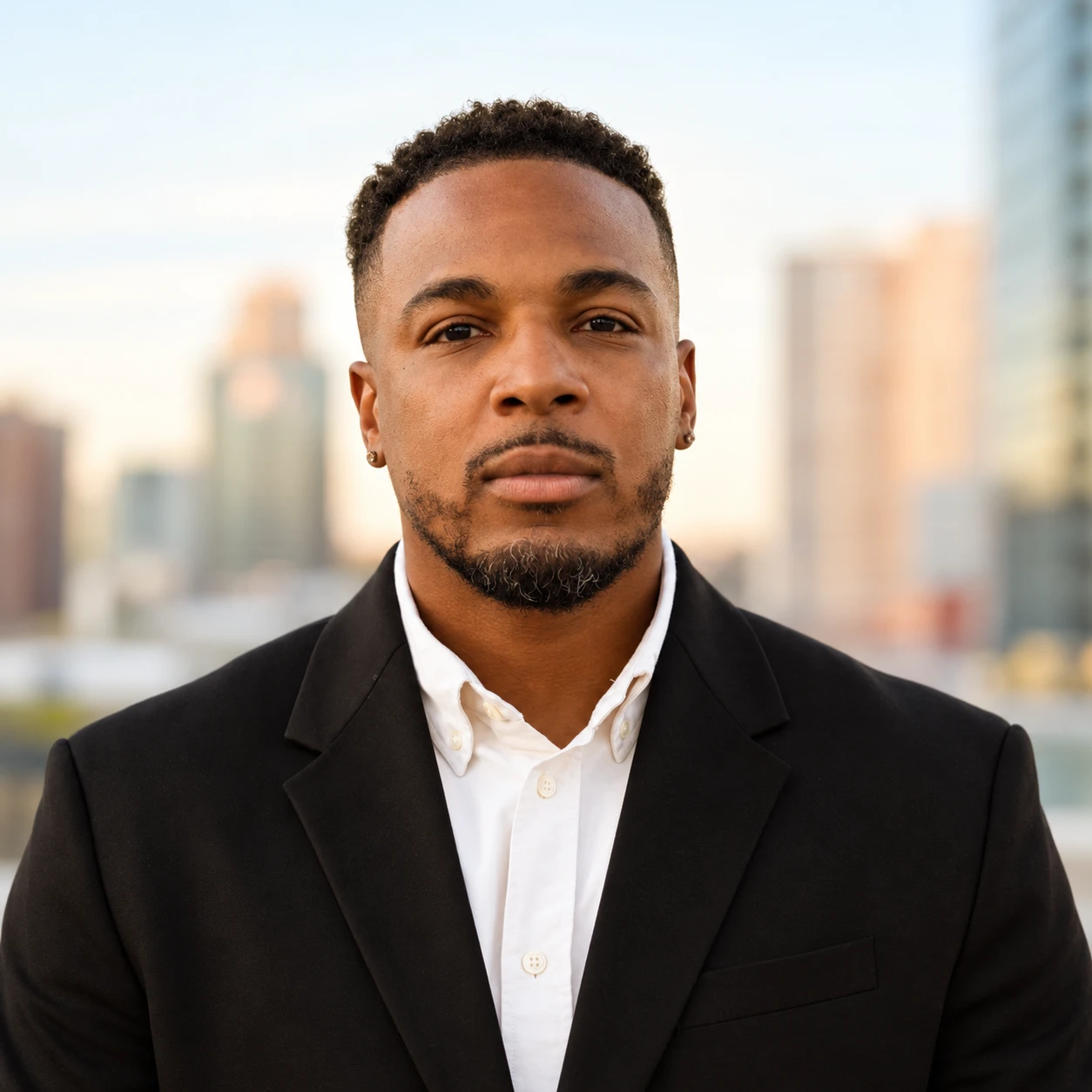 Verdell Simon, Founder of Simon Resources LLC